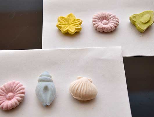 Japanese Sweet