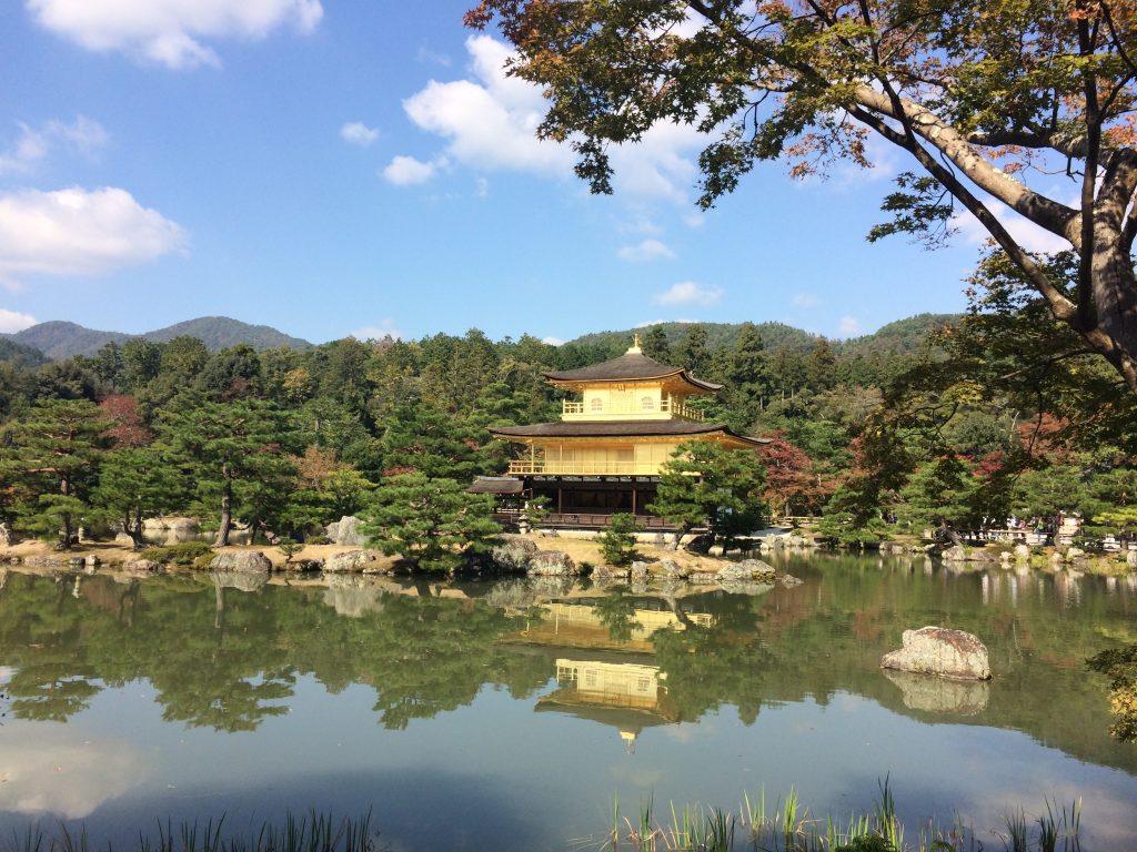 Kyoto