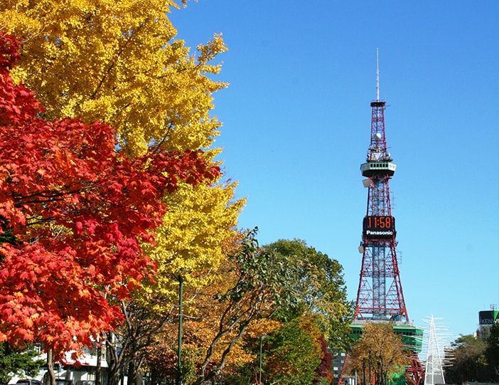 La saison de l’équinoxe au Japon