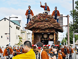 kanuma_autumn_festival