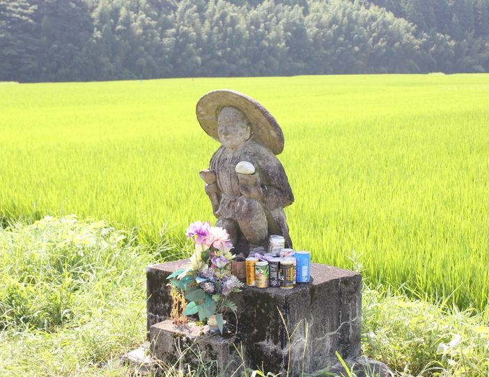 Un pan de l’histoire de la campagne de Kyūshū : la ville de Kobayashi