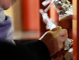 Omikuji
