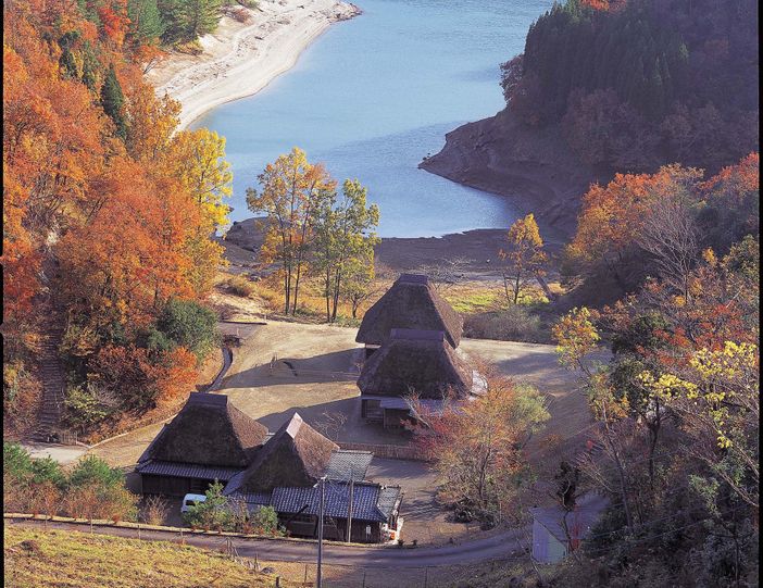 kobayashi kyushu japon village sukimuland