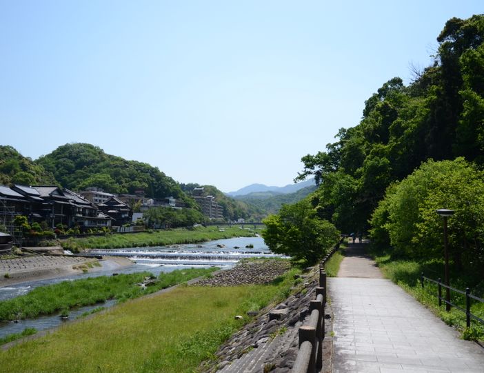 ville misasa japon tottori