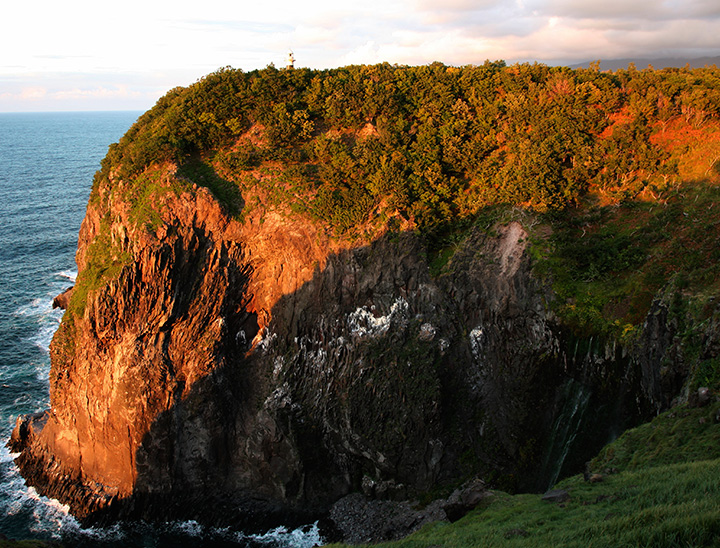 Shiretoko, Hokkaido