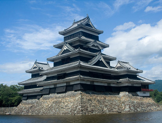 Three-Star Route Shinjuku Ticket + 1 day bus ticket at 3 cities