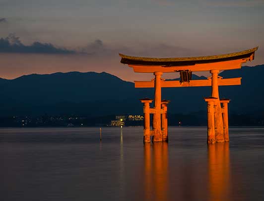 Miyajima