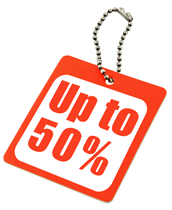 50off