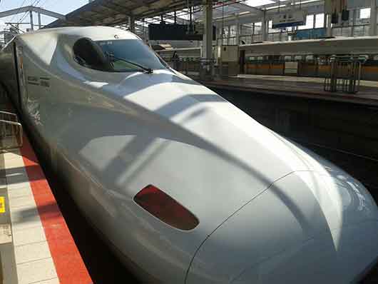 shinkansen-review