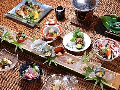 Tensui_Dinner_Sample