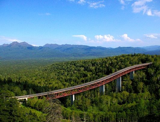 mikuni pass hokkaido