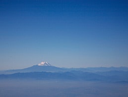 Mt Fuji November