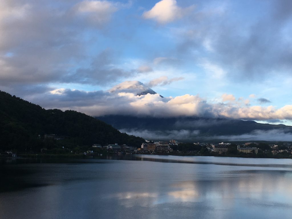 Beautiful Japan
