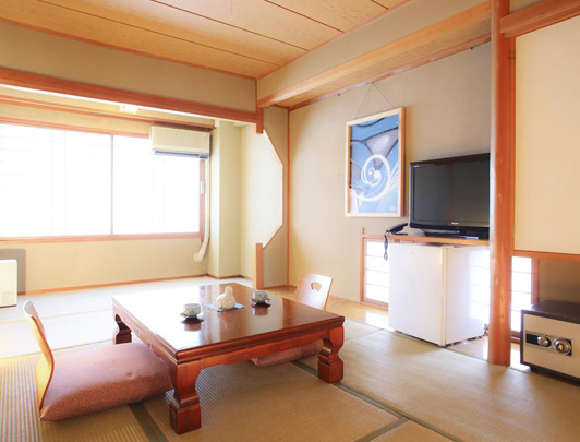 Nozawa Onsen Kawamotoya