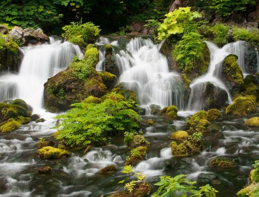 Cascade Kyogoku- Hokkaido