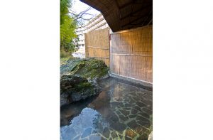 Fukuroda Onsen, Ibaraki