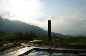 Renge Onsen, Niigata