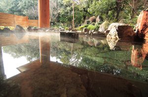 Aya Onsen, Miyazaki