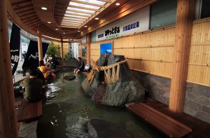 Kagoshima Airport, Kagoshima
