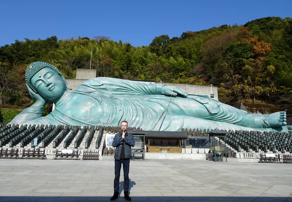 Kyushu 4ever & Hiroshima my love