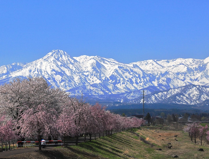 Myoko