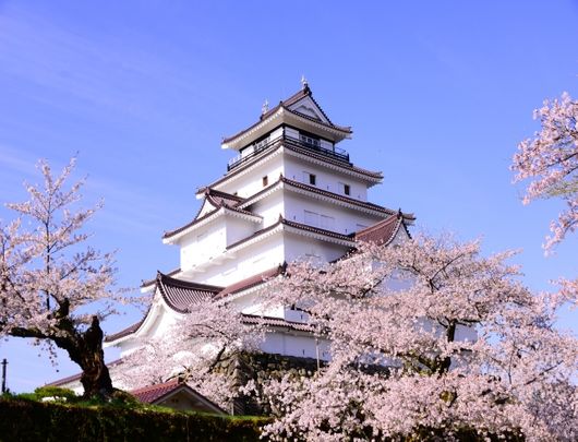 Château de Tsuruga