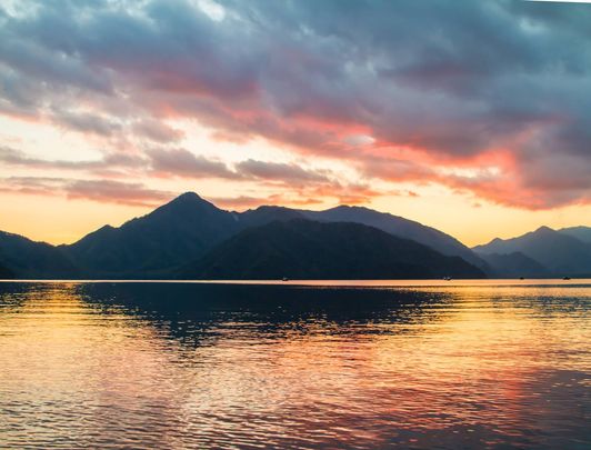 Lac Chuzenji, Nikko