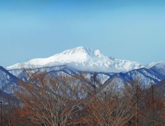 Kashiyama Asahidake