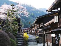 7-Day Japan Combination Package B