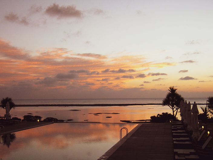 Kume Island