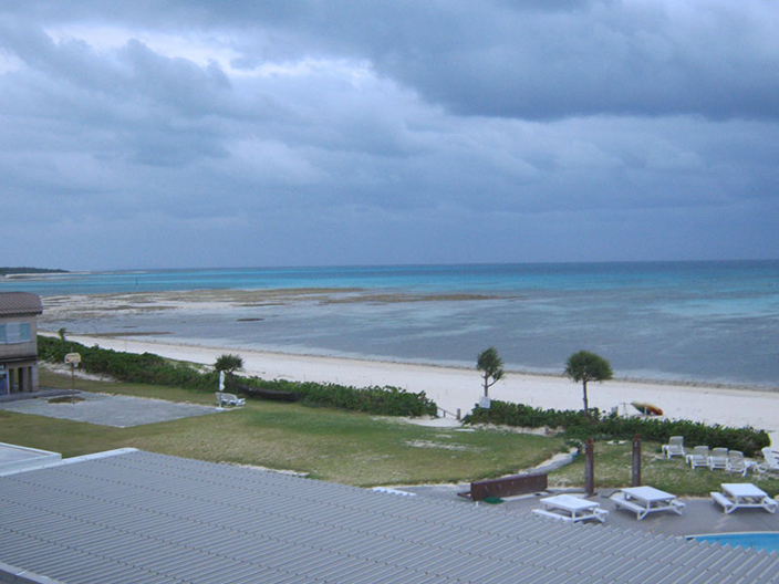 Kume Island