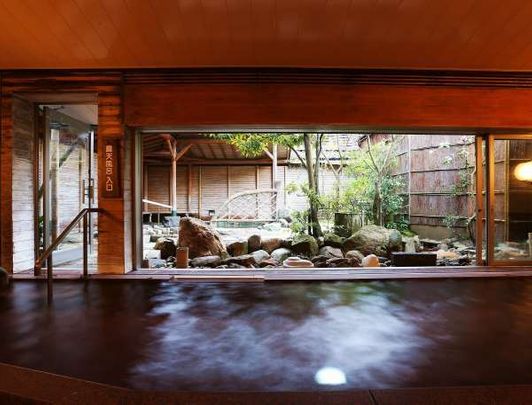 monjuso-onsen