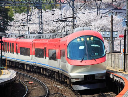 Kintetsu Railways