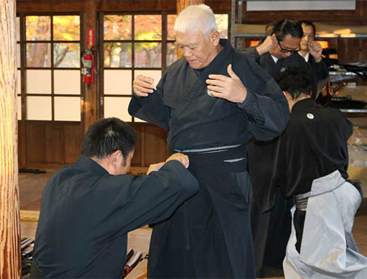 ’IAI-DO’ Workshop