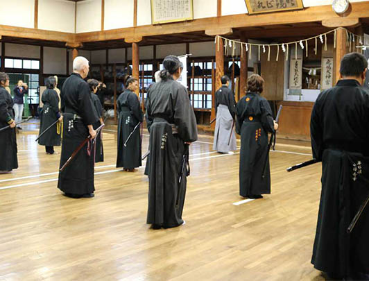 ’IAI-DO’ Workshop
