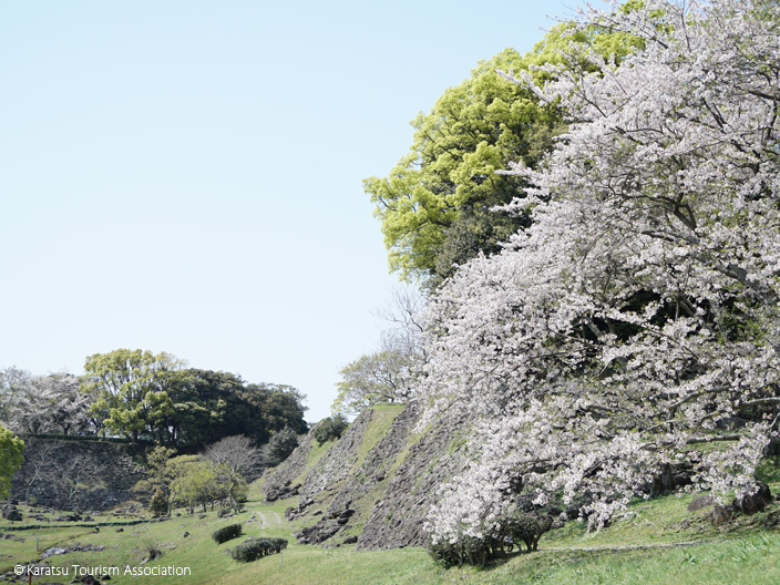 Walking on Saga’s nature trails THE QUAINT WORLD OF KYUSHU OLLE