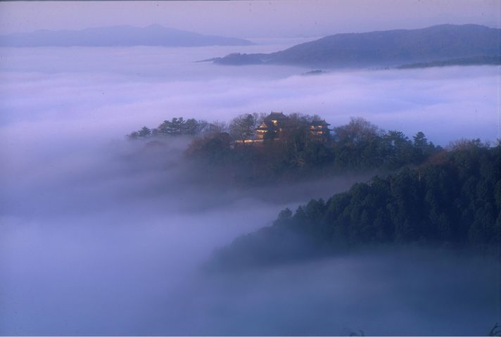 Takahashi, un bijou d’histoire et de nature dans le département d’Okayama