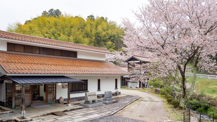 Fabriquer votre propre papier traditionnel japonais à Matsue !