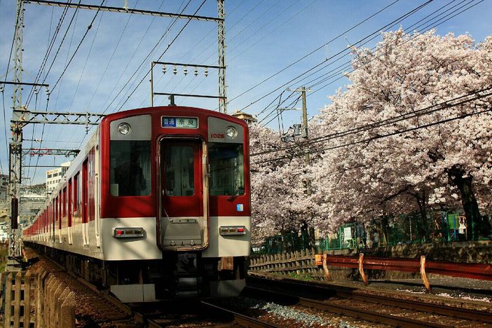 Voyager à Mie avec Kintetsu Railway en toute sérénité