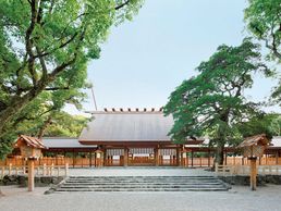 Atsuta Jingu