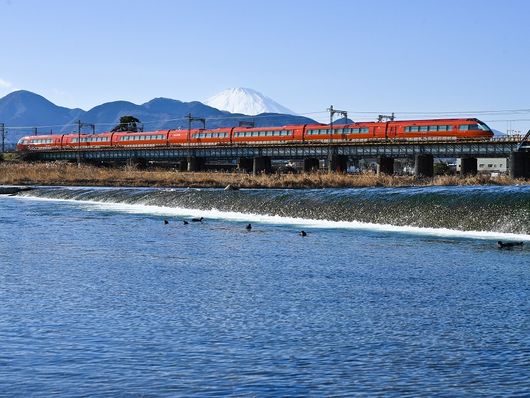 Ligne Odakyu