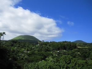 L’île de Fukue