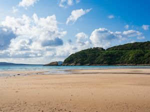 Plage de Takahama