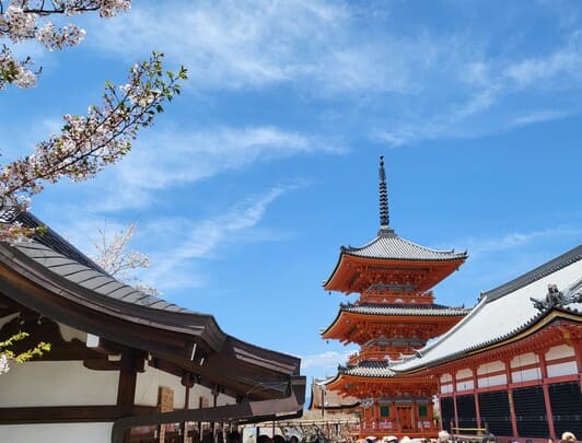 Kyoto - Higashiyama