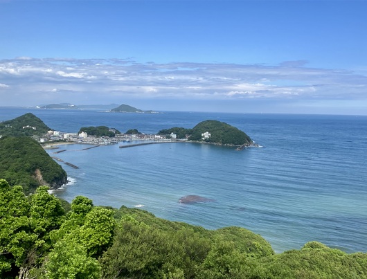Toba - île de Tōshijima © Yukari Consulting