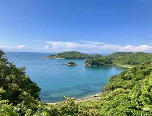 Toba - île de Tōshijima © Yukari Consulting
