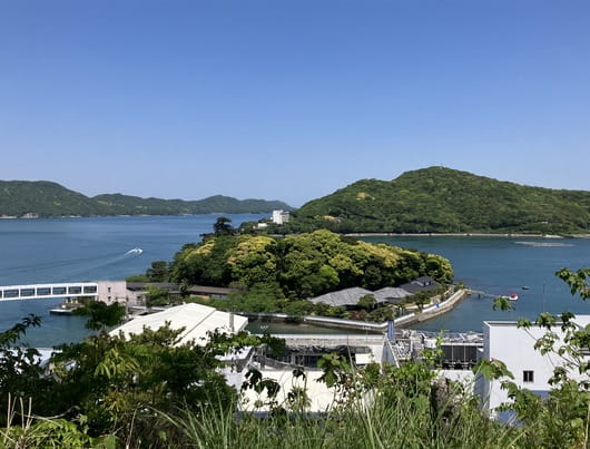 Toba - Ile de mikimoto © Yukari Consulting