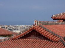 Okinawa Shurijo Castle 2008-03-07 Hiroyoshi Kawana