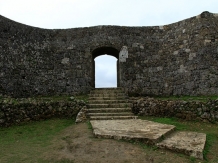 Okinawa Nakagusuku Castle 2010-03-16 Hiroyoshi Kawana