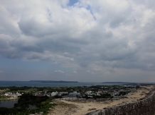 Okinawa Katsurenjo Castle 2009-12-21 Hiroyoshi Kawana